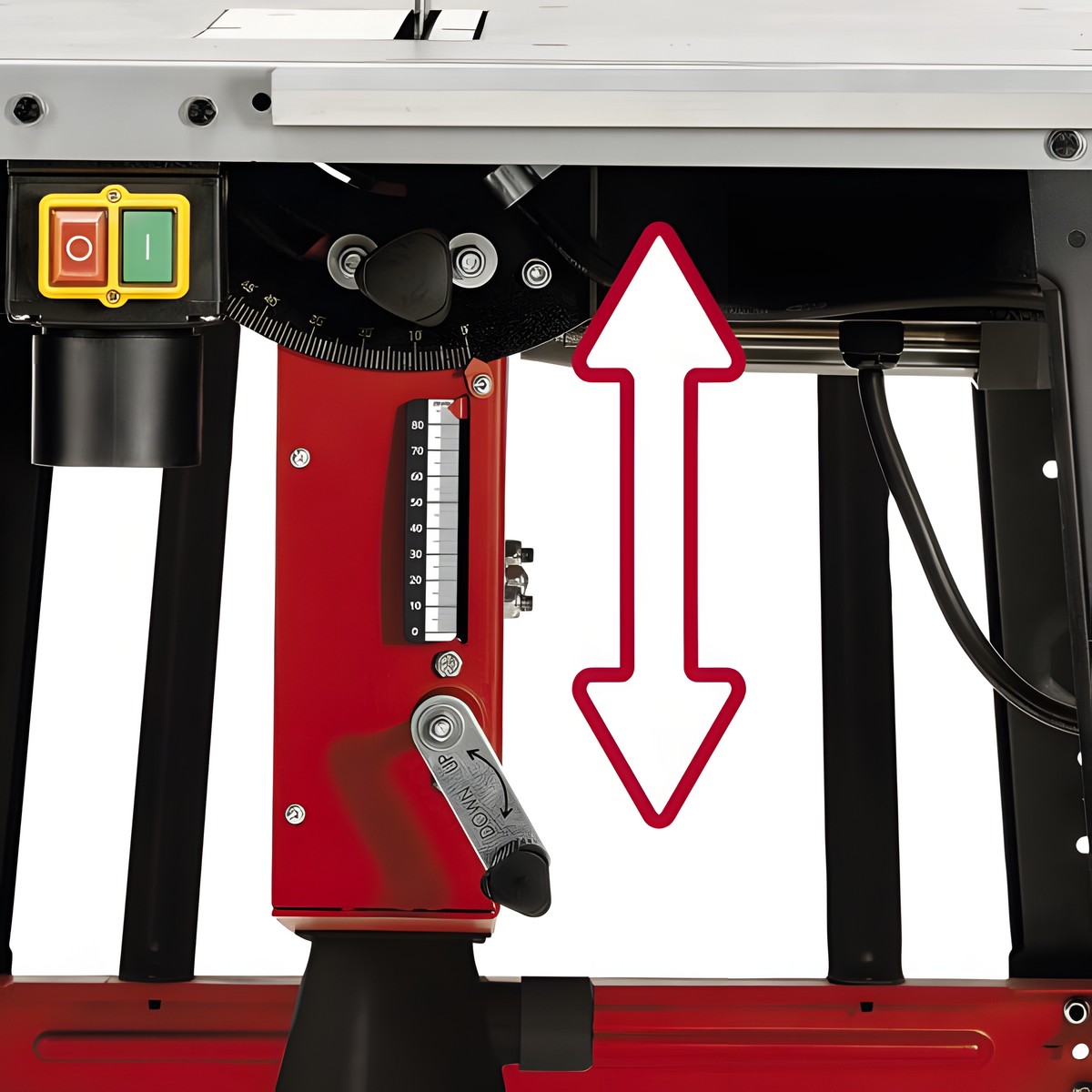 Пила стационарная Einhell TC-TS 315 U 4340556