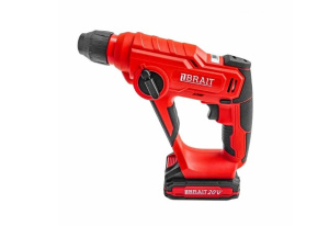 Перфоратор аккумуляторный BRAIT BCRHS20U