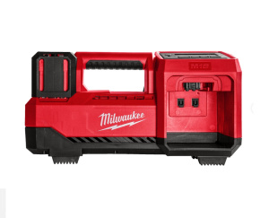 Компрессор аккумуляторный MILWAUKEE M18 BI-0 (без АКБ и ЗУ) 4933478706