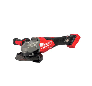 Шлифмашина угловая аккумуляторная MILWAUKEE M18 FHSAG125XB2-0X (без АКБ и ЗУ) 4933493415