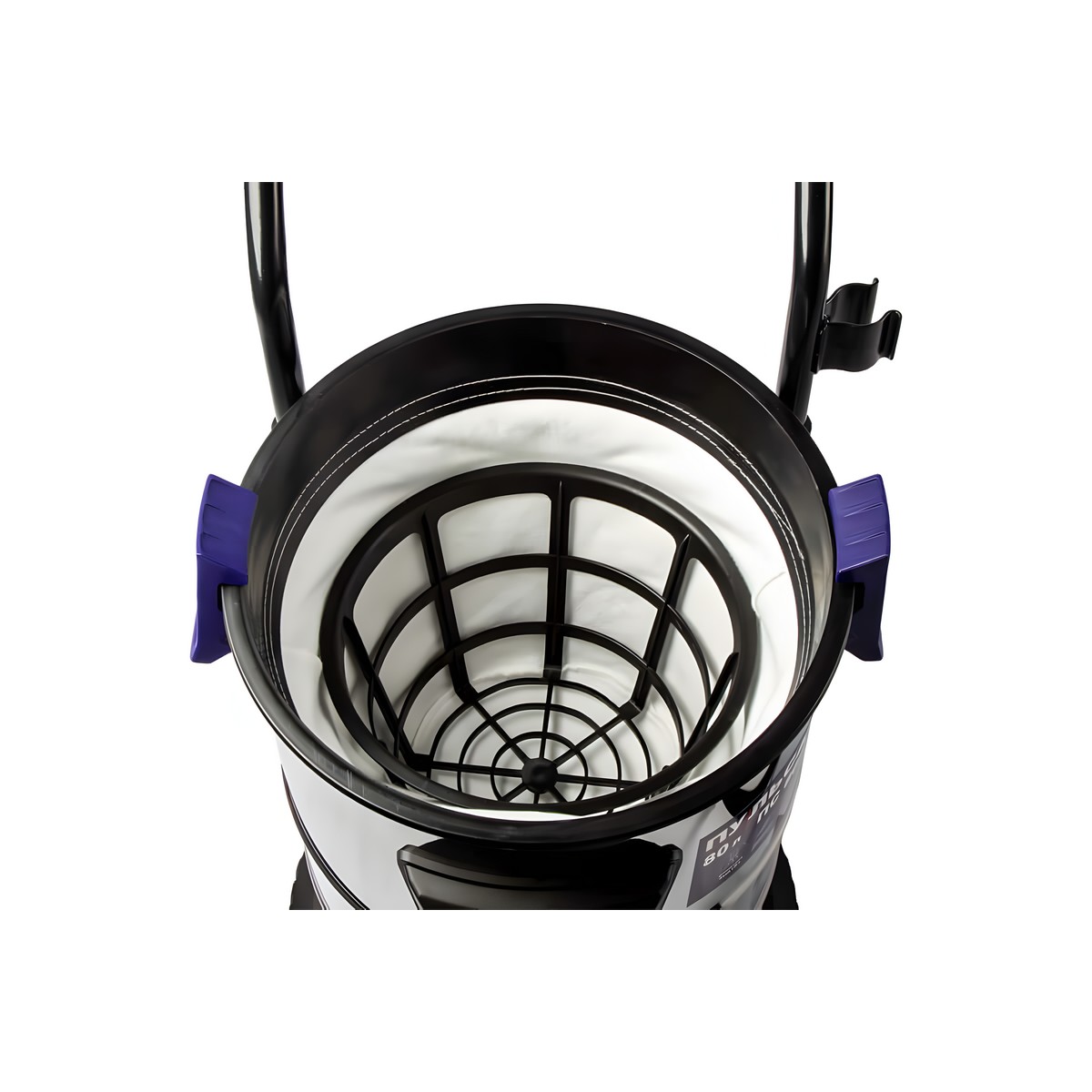 Пылесос строительный ПУЛЬСАР ПС 800 917-186