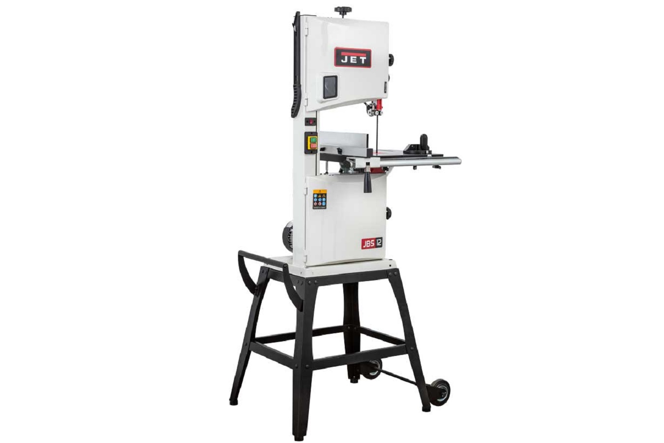 Ленточнопильный станок JET JWBS-12SL (230 В) JT1-435