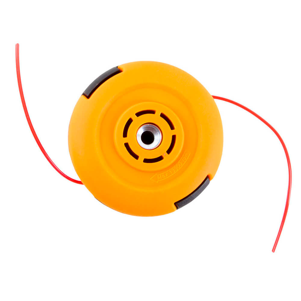 Головка триммерная DDE Wind4 (М10х1,25 лев., М10х1,0 лев.) 640-124