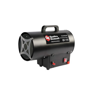 Нагреватель воздуха газовый QUATTRO ELEMENTI QE-15G