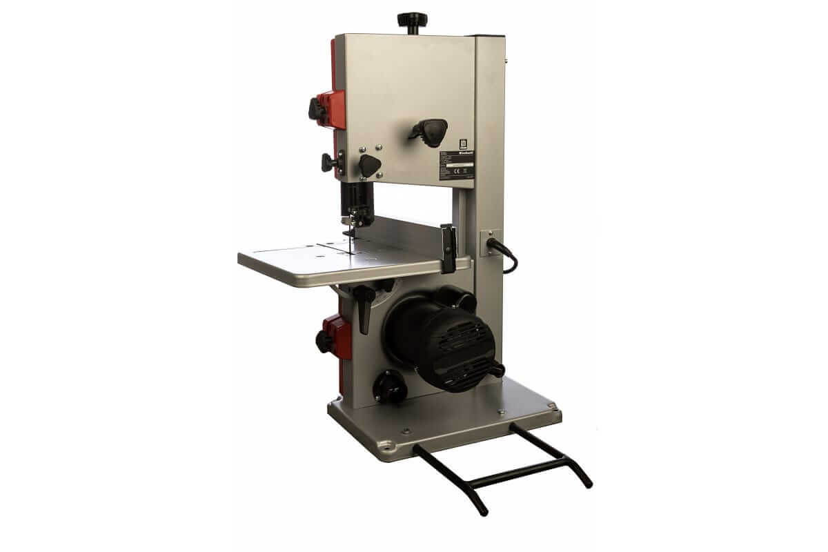 Пила ленточная Einhell TC-SB 200/1 4308018