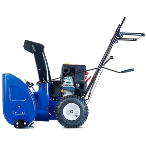 Машина снегоуборочная MasterYard ML 7522B