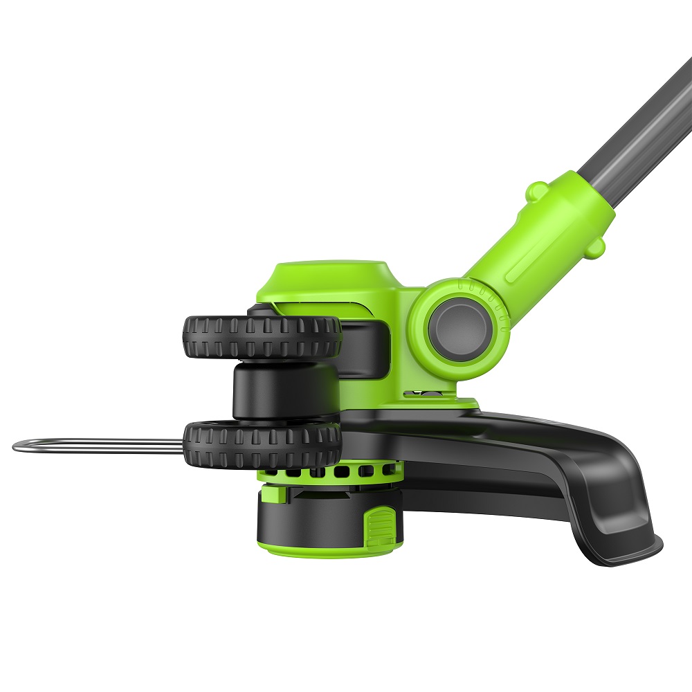 Триммер аккумуляторный GREENWORKS G24LT301 2113207UA