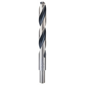 Сверло по металлу 16.5 х 184 мм (1 шт.) HSS PointTeQ BOSCH 2608577311