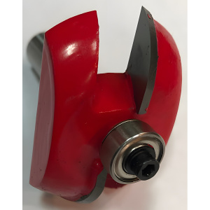 Фреза филенчатая (d12/D50.8/H13/L64) АТАКА 8141290