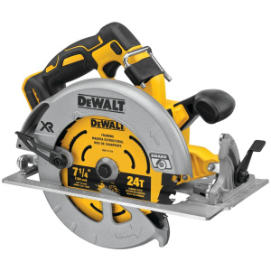 Пила дисковая аккумуляторная DEWALT DCS574B (без АКБ и ЗУ)