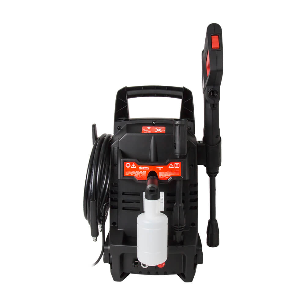 Мойка высокого давления QUATTRO ELEMENTI PALERMO 120 793-312