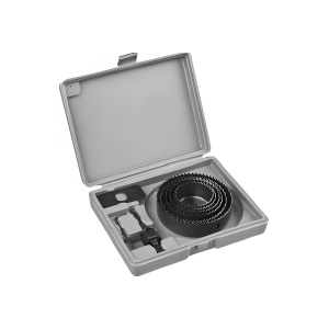 Набор пильный венцов 8 шт. (51-102 мм) STAYER Master 29600-H8