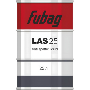 Жидкость антипригарная FUBAG LAS 25 31197
