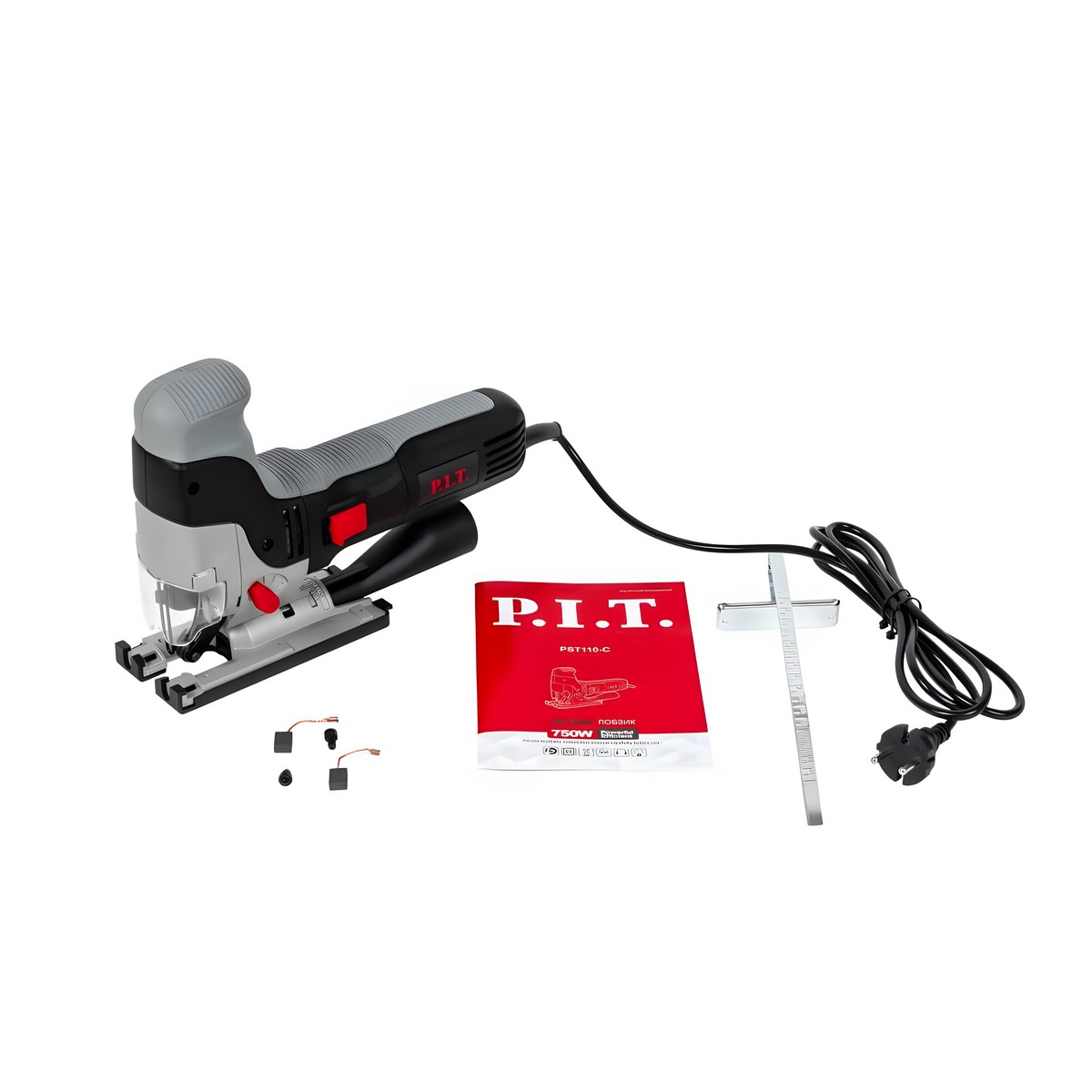 Лобзик P.I.T. PST110-C