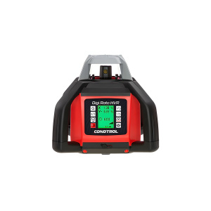 Нивелир лазерный ротационный Digi Roto HVR 600 CONDTROL 7-2-096
