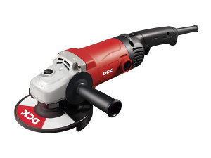 Шлифмашина угловая DCK KSM03-150