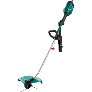 Привод BOSCH AMW10 + триммерная насадка 06008A3300