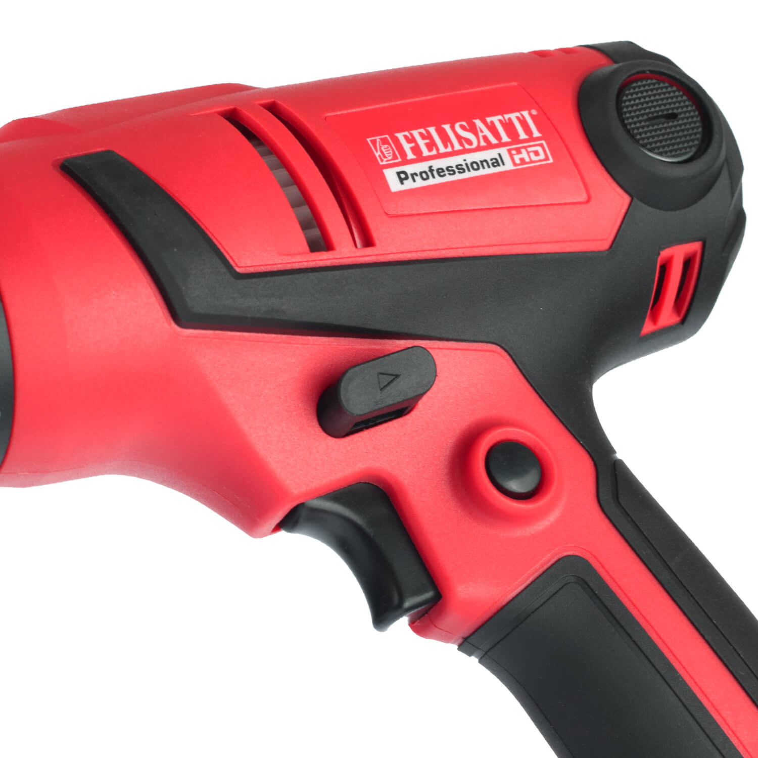 Дрель-шуруповерт FELISATTI ДШ-10/340Э2 (340ВТ, 45Нм,)