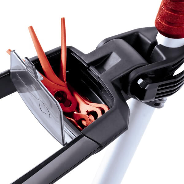 Триммер аккумуляторный Einhell PXC GE-CT 18 Li-Solo (без АКБ и ЗУ) 3411172