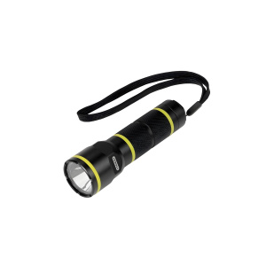Фонарь светодиодный FatMax Aluminium Torch - 3AAA STANLEY 1-95-152