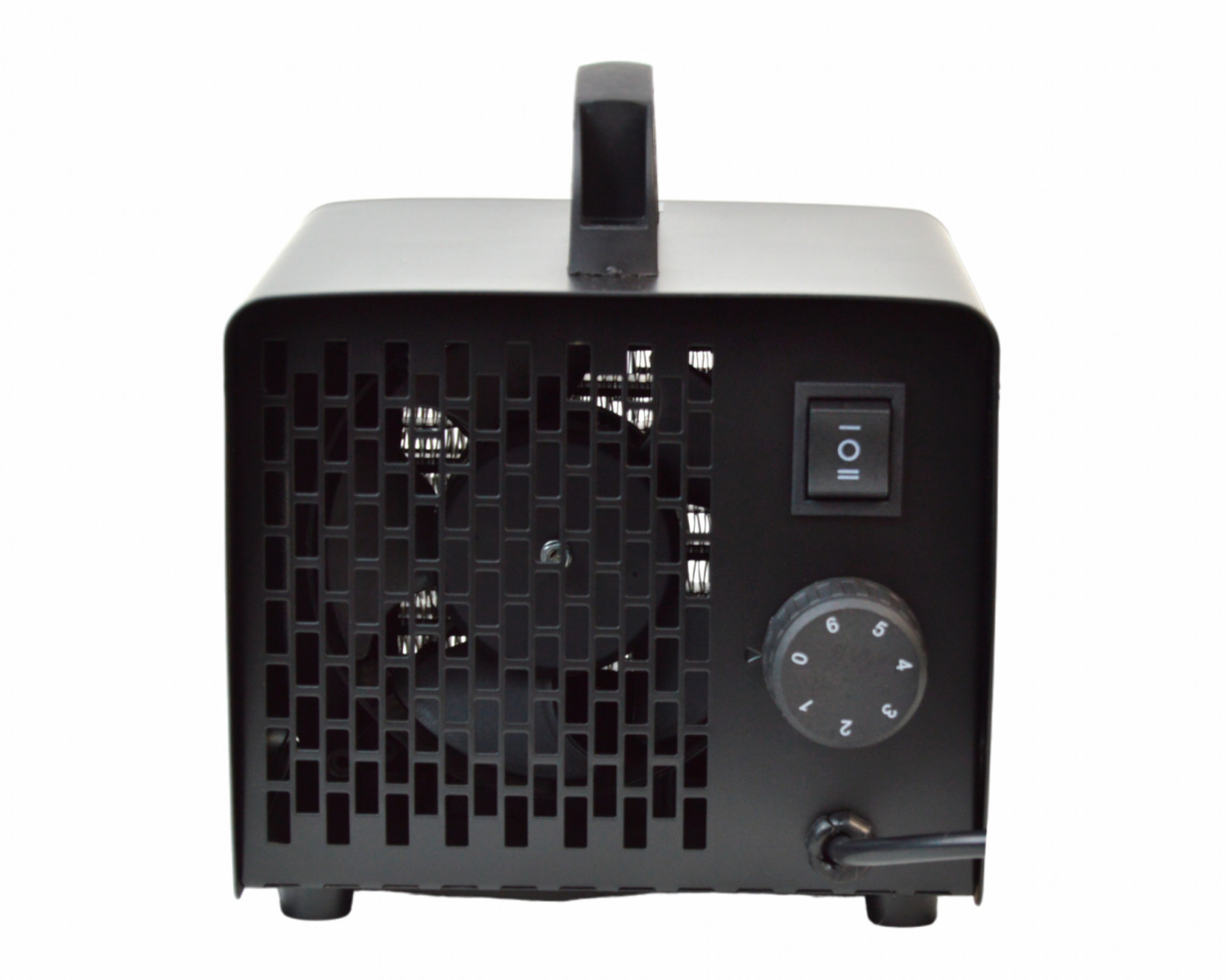 Тепловентилятор электрический BRAIT BFH-2S 25.01.033.076