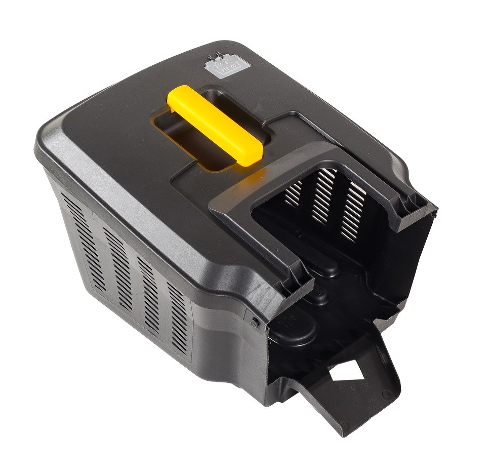 Газонокосилка электрическая HUTER ELM-2000 P