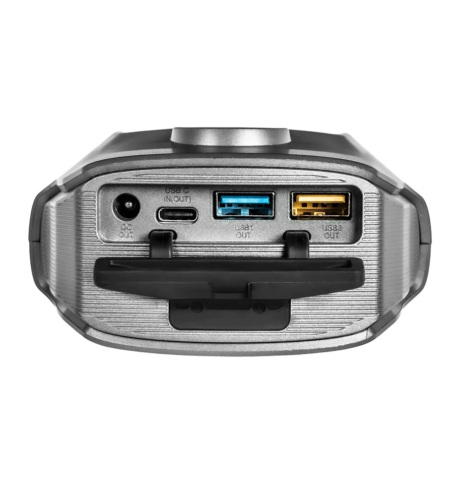 Пусковое устройство QUATTRO ELEMENTI Nitro 20