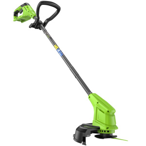 Триммер аккумуляторный GREENWORKS G24LT251 2113307SA
