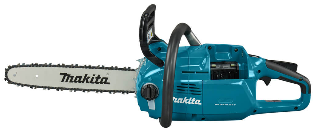 Пила цепная аккумуляторная MAKITA XGT UC015GZ01 (без АКБ и ЗУ)