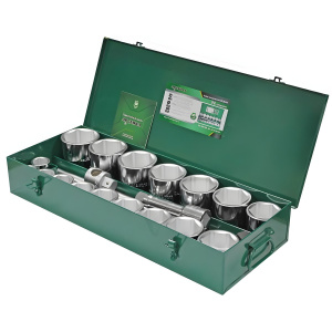 Набор инструментов 22 пр. 1'' NEW (auto) Арсенал AA-MC1КT22