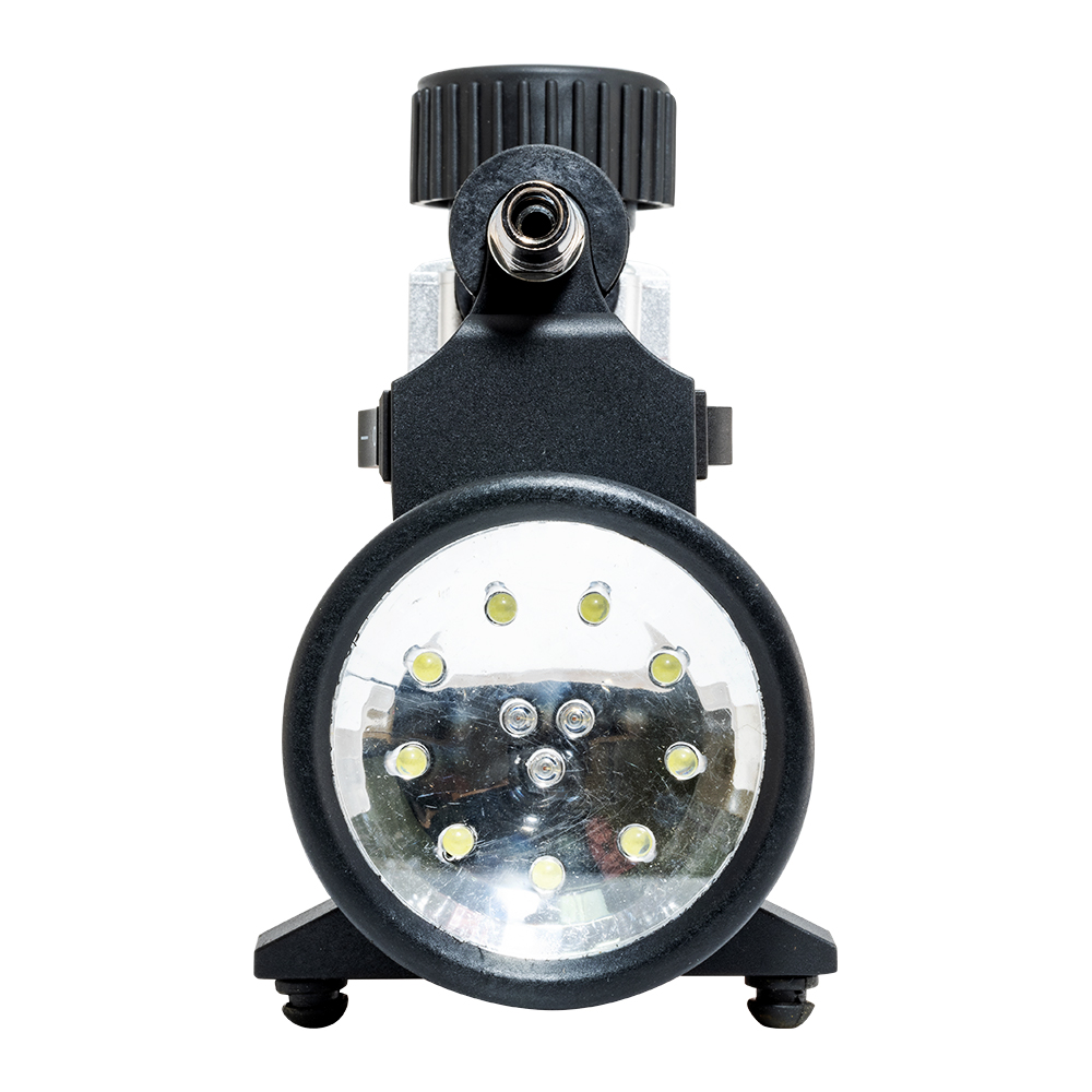 Компрессор автомобильный FUBAG Roll Air 45/16 646087