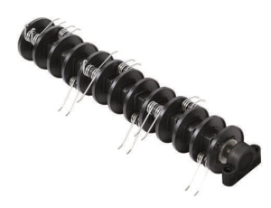 Вал для скарификатора-аэратора Einhell (GE-SC 35 Li/GE-SC 35/1 Li) 3405571