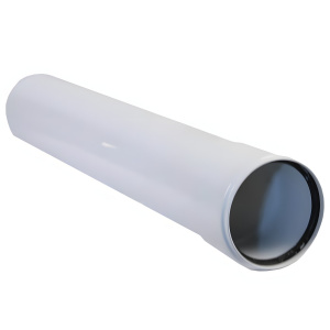 Элемент удлинительный DN80 L=1000 7736995101