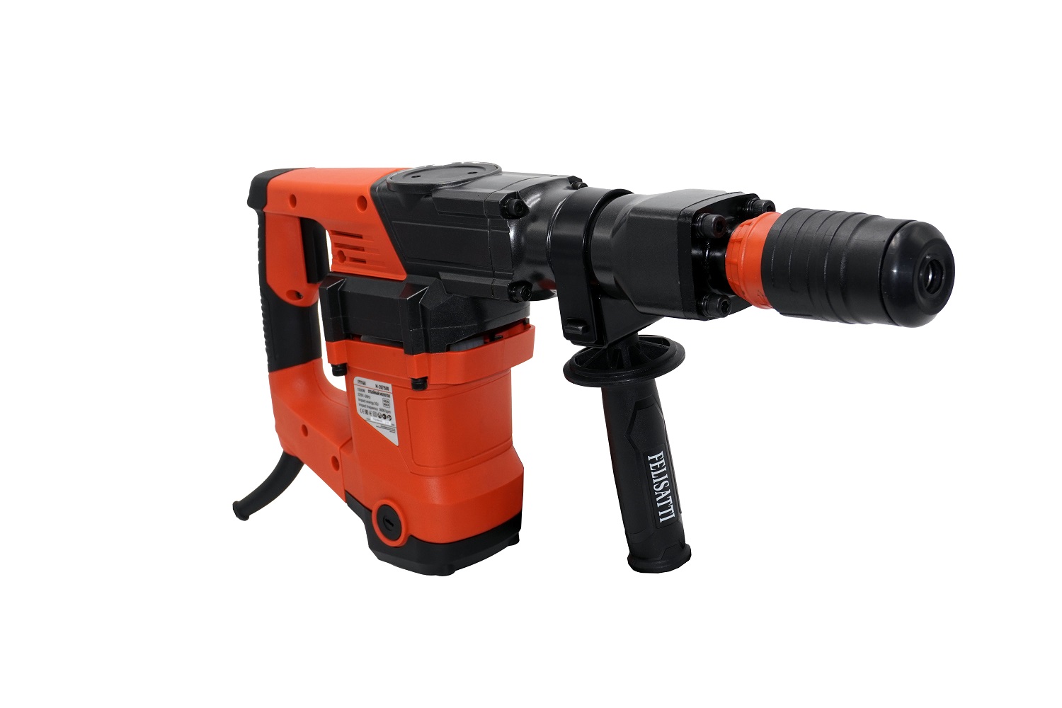 Молоток отбойный FELISATTI FT7700 М-20/1500ЭВ