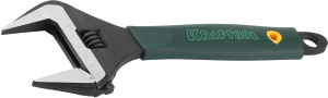 Ключ разводной 250/50 мм SlimWide KRAFTOOL 27258-25