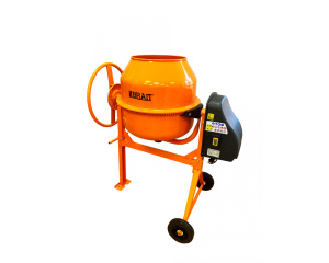 Бетоносмеситель BRAIT BR-180S