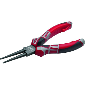 Круглогубцы 160 мм SoftGripp NWS 125-69-160