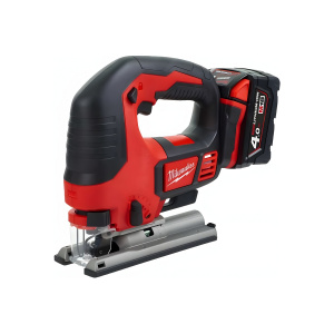 Лобзик аккумуляторный MILWAUKEE M18 BJS-402C 4933451389