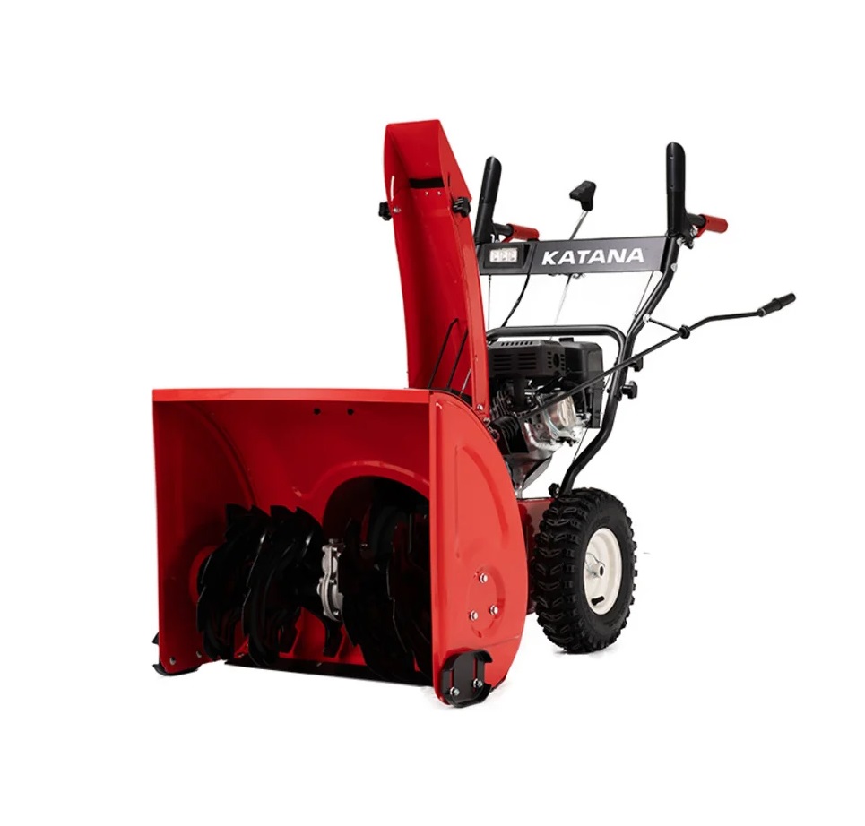 Снегоуборщик бензиновый KATANA KS-56Е MBK0035223