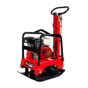 Виброплита DDE VP160-HK (двиг. Honda)