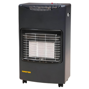 Нагреватель газовый керамический MASTER 450 CR 4021.283