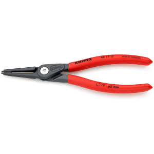 Щипцы для внутренних стопорных колец KNIPEX KN-4811J1