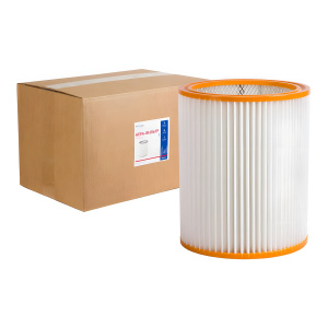 Фильтр складчатый (полиэстер) EURO clean EUR MKSM-449 (для MAKITA, влажная пыль)