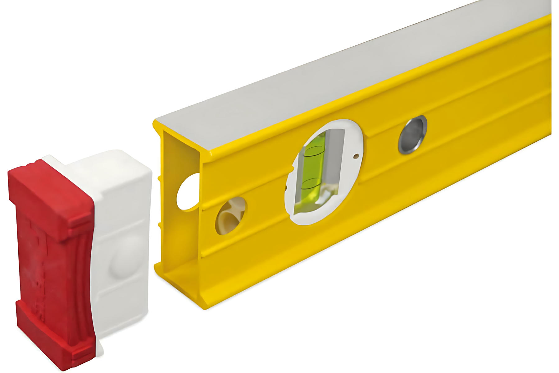 Уровень электронный 1830 мм (3 глазка, 2 ЖК дисп., IP67, точн. 0,5 мм/м) TECH 196 DL STABILA 19824