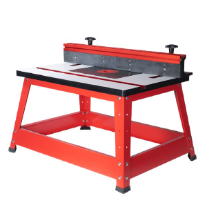 Стол фрезерный портативный WOODWORK PRS-600