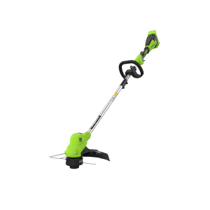 Триммер аккумуляторный GREENWORKS GD40LTK4 2112207UB