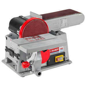 Станок шлифовальный ЗУБР ЗШС-500