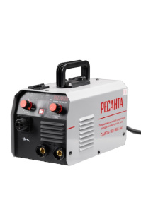 Инвертор-полуавтомат сварочный РЕСАНТА САИПА-160 MIG 5в1