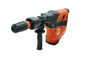 Молоток отбойный FELISATTI М-20/1500 (1500ВТ, 20Дж, SDS-max,оснастка)