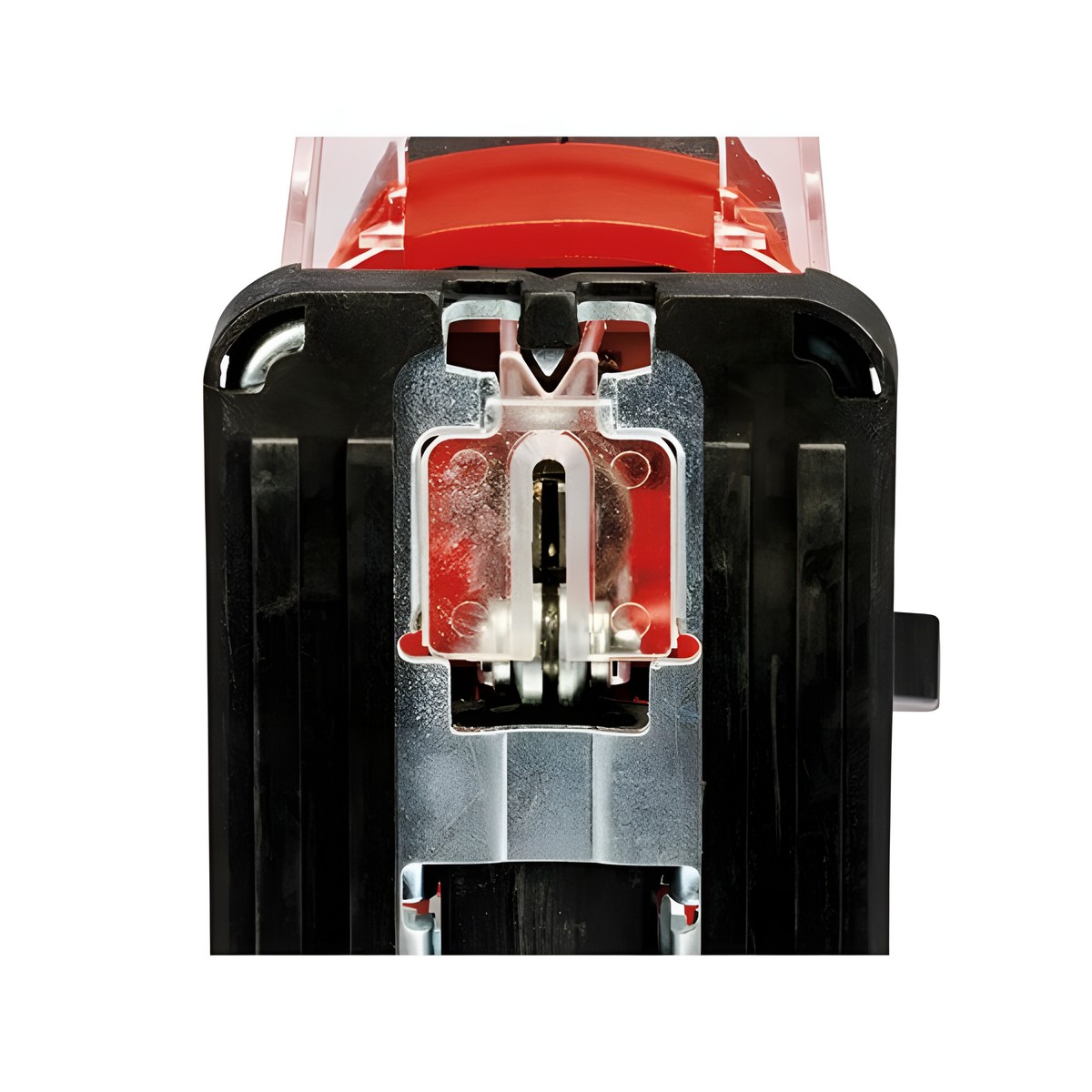 Лобзик аккумуляторный Einhell PXC TC-JS 18 Li-Solo (без АКБ и ЗУ) 4321209